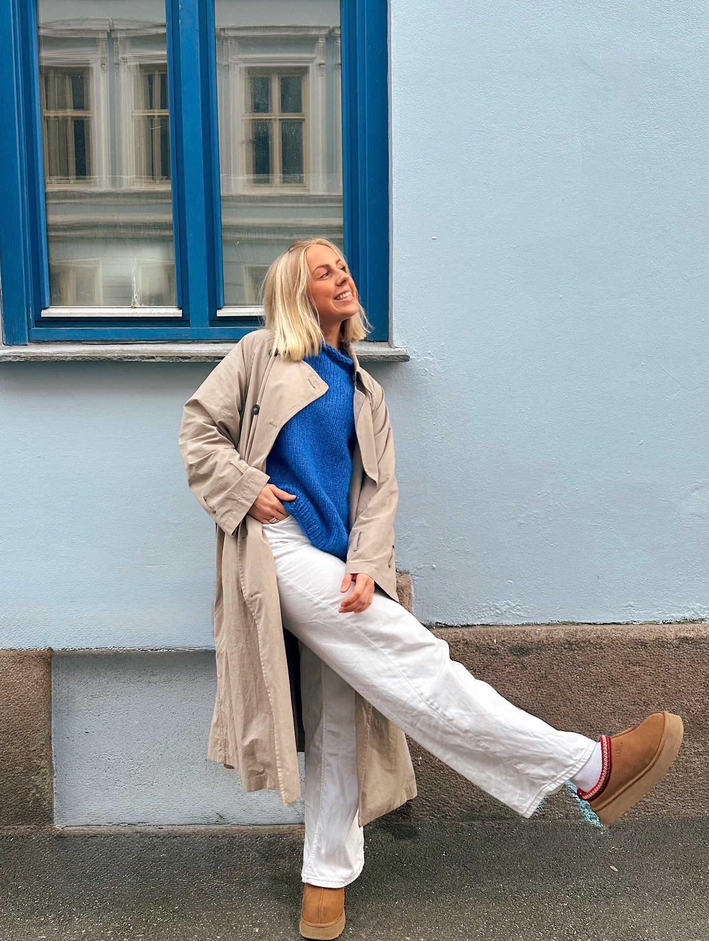 RUBYgenser - garnpakke