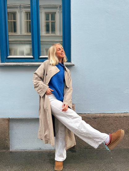 RUBYgenser - garnpakke