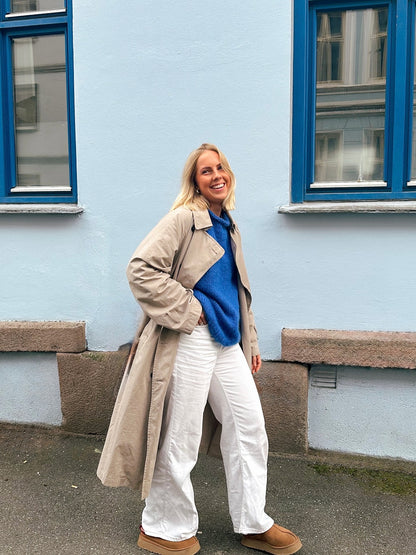 RUBYgenser - garnpakke