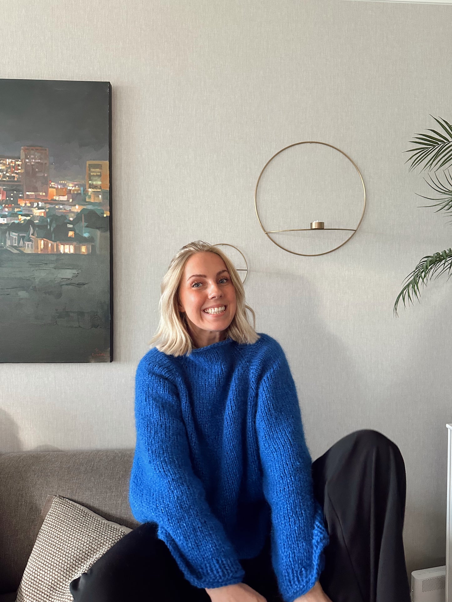 RUBYgenser - garnpakke