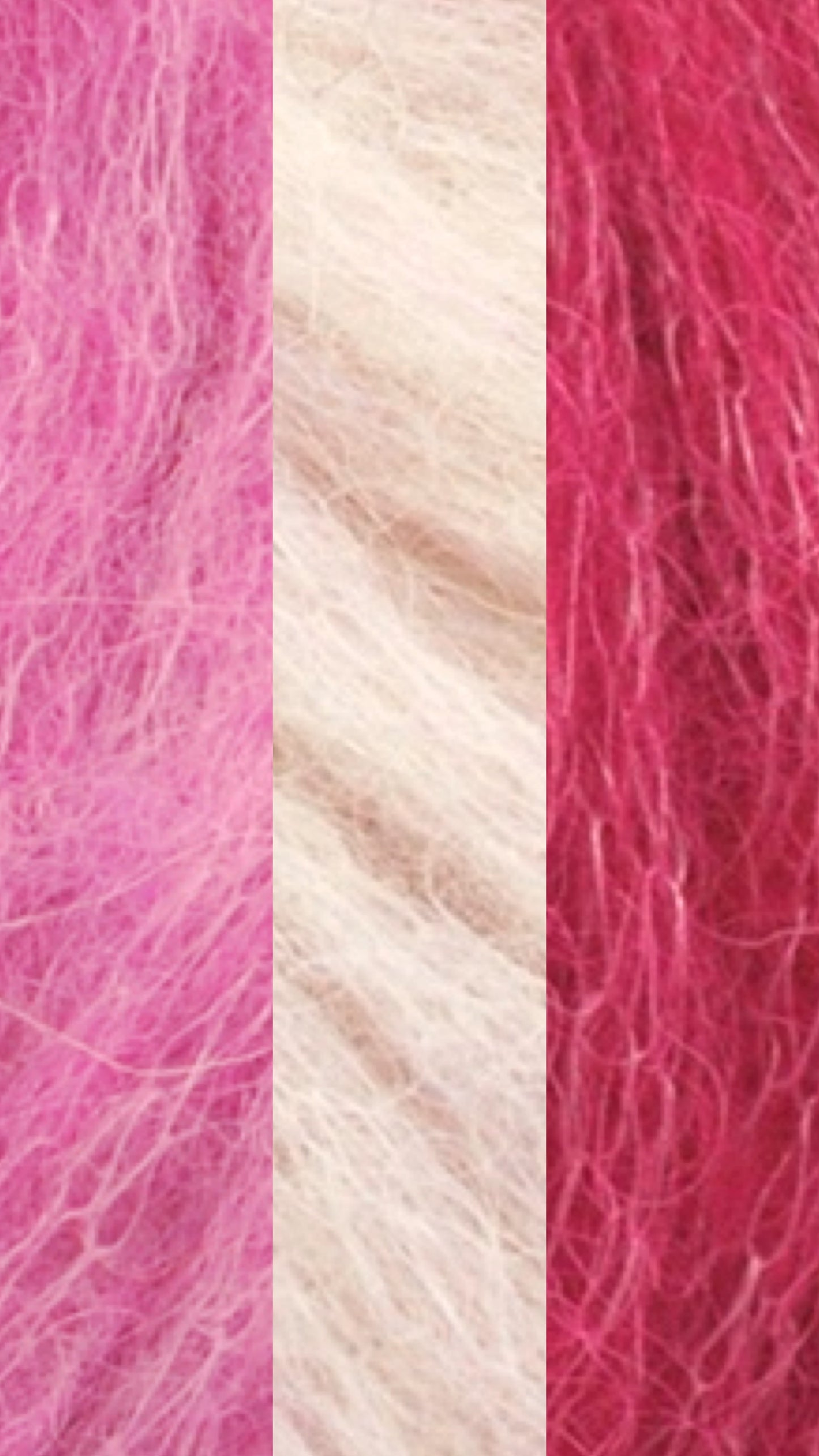 Vårin Cowl - Yarn Kit