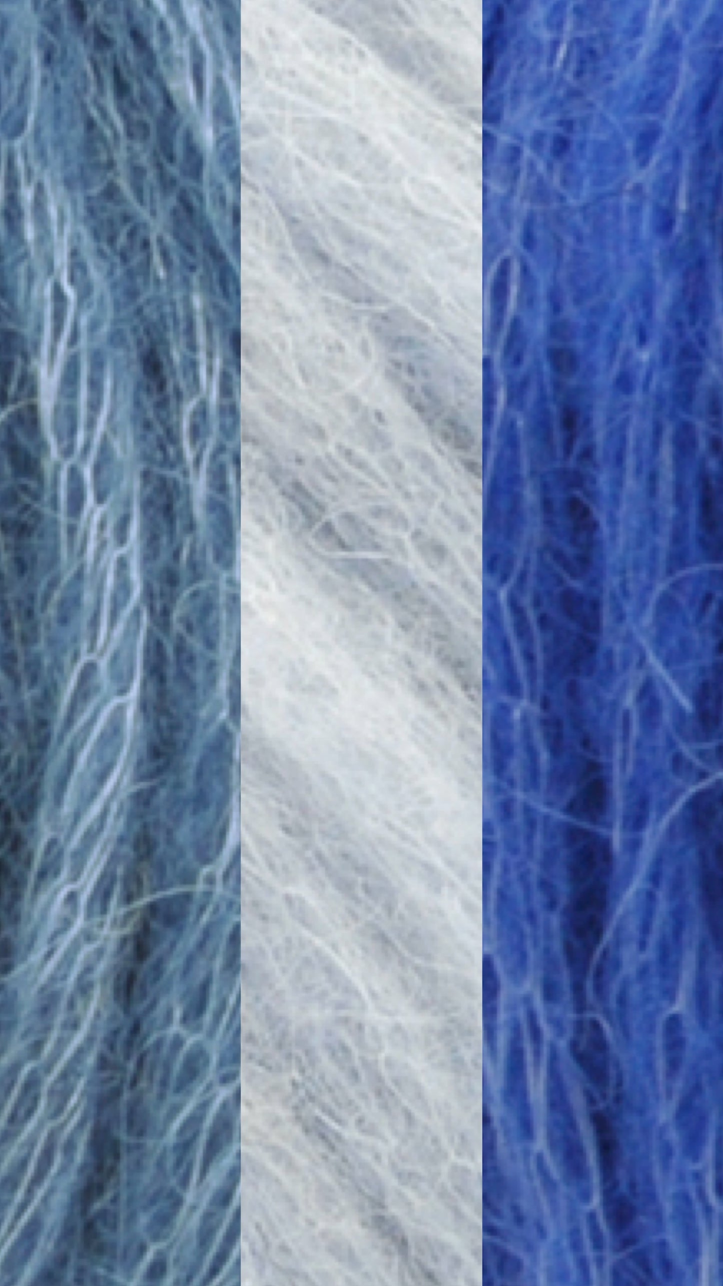 Vårin Cowl - Yarn Kit