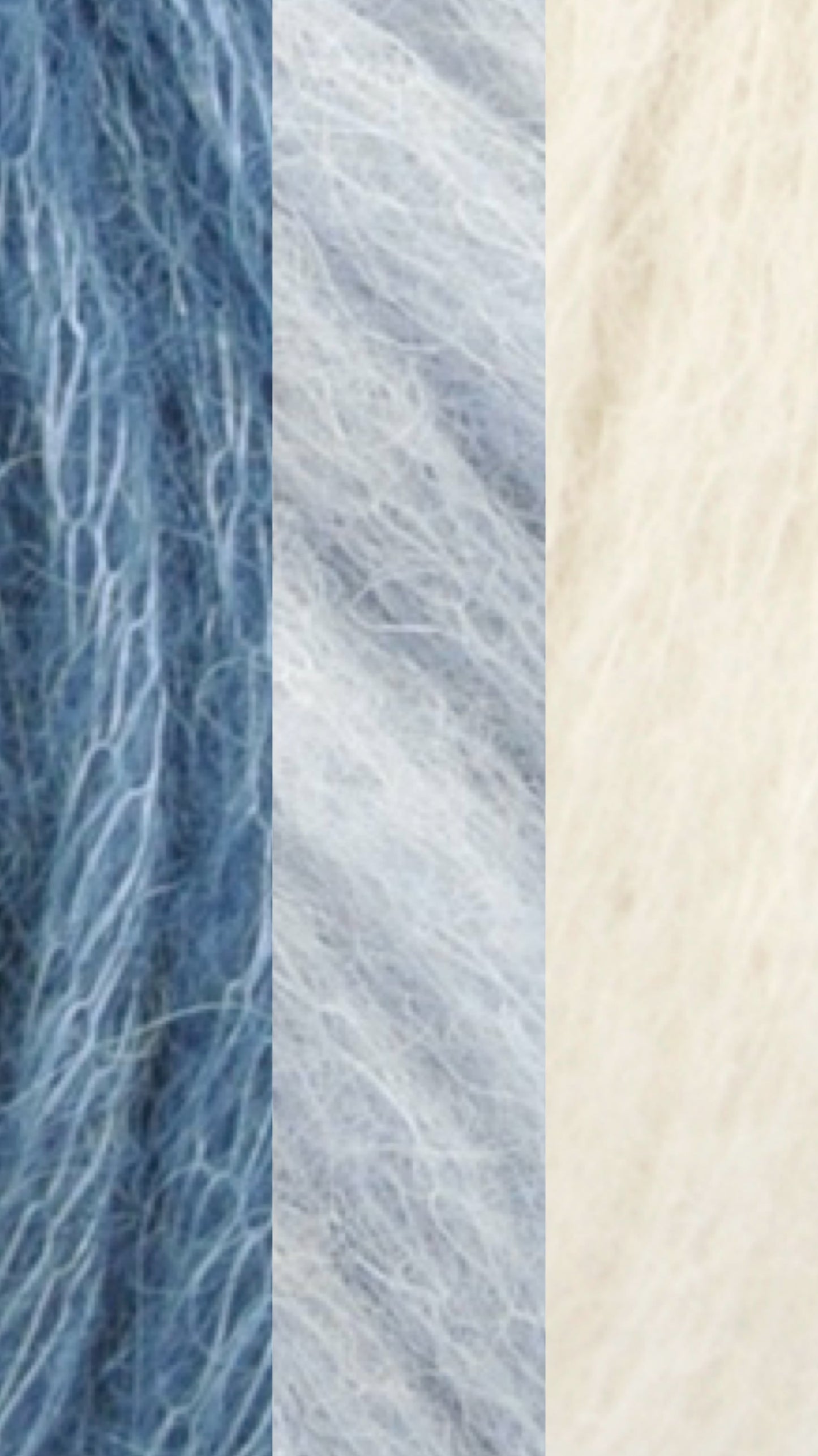 Vårin Cowl - Yarn Kit