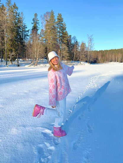 Ylvagenser (oppskrift)