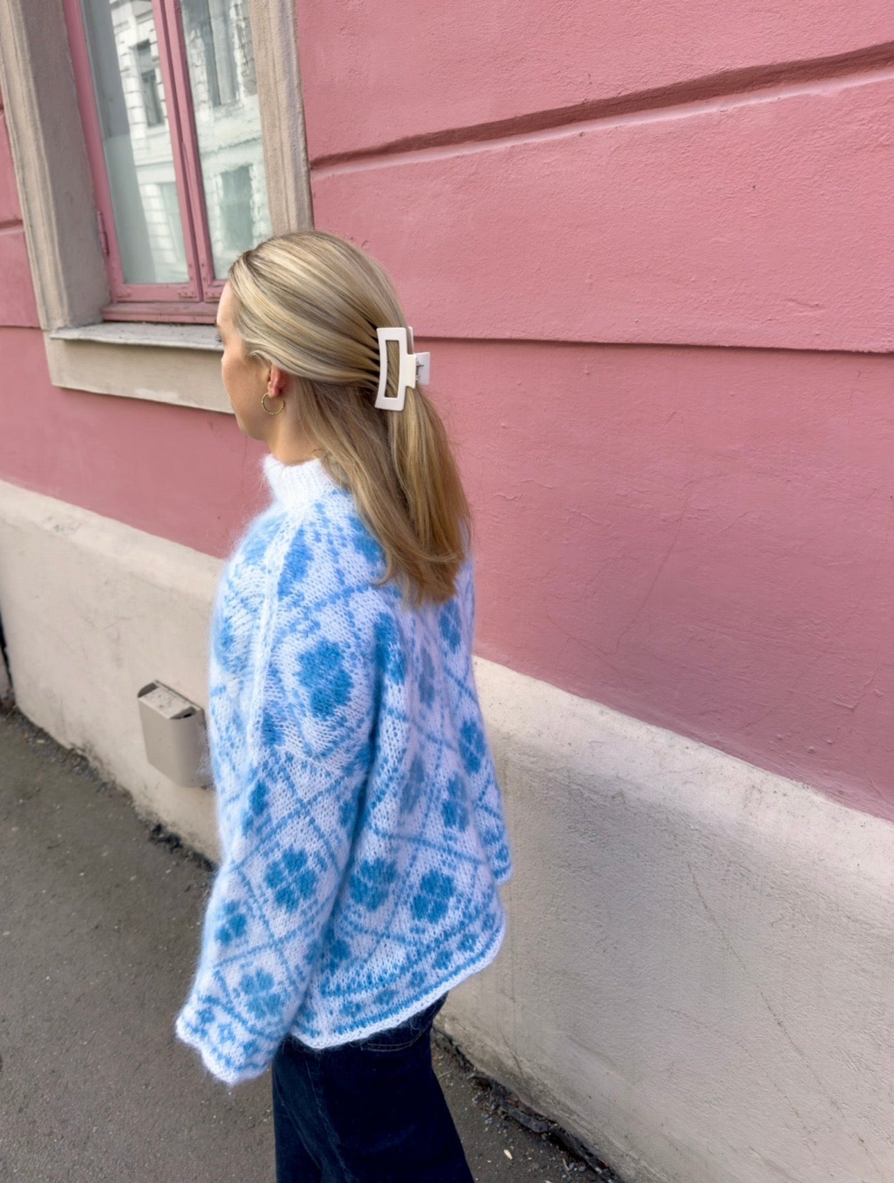 Ylvagenser (oppskrift)