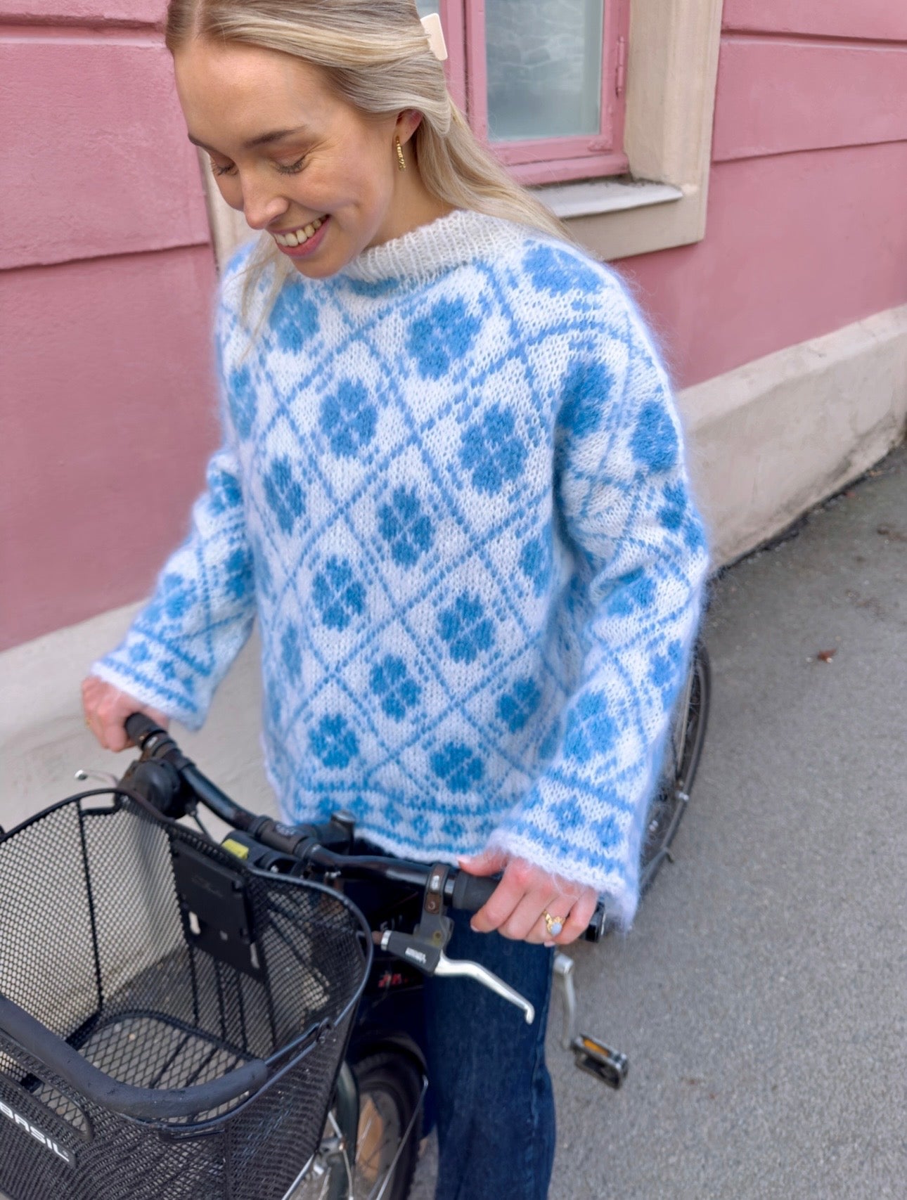 Ylvagenser (oppskrift)