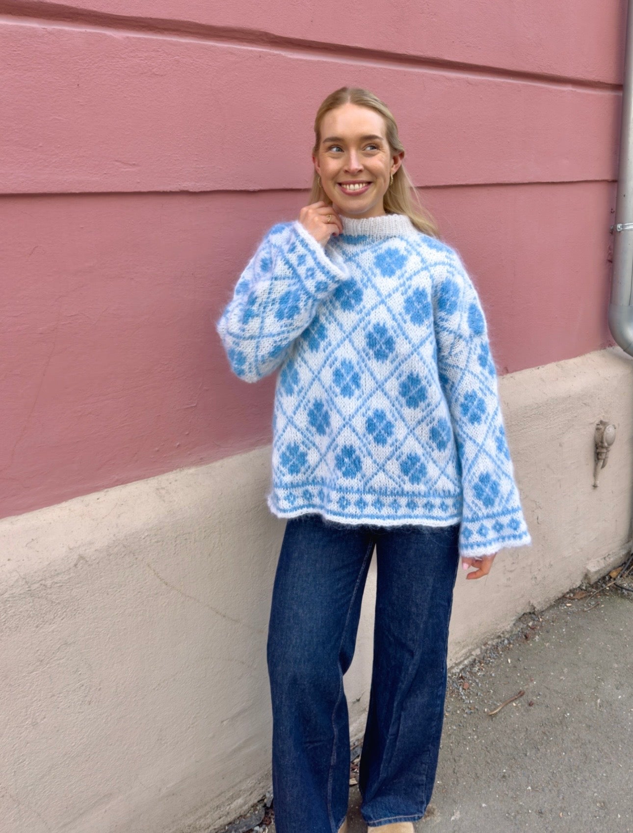 Ylvagenser (oppskrift)