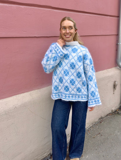 Ylvagenser (oppskrift)