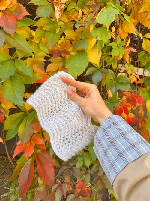 Améli Cowl (Digital Pattern)