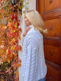 Løkka Sweater - Yarn Kits