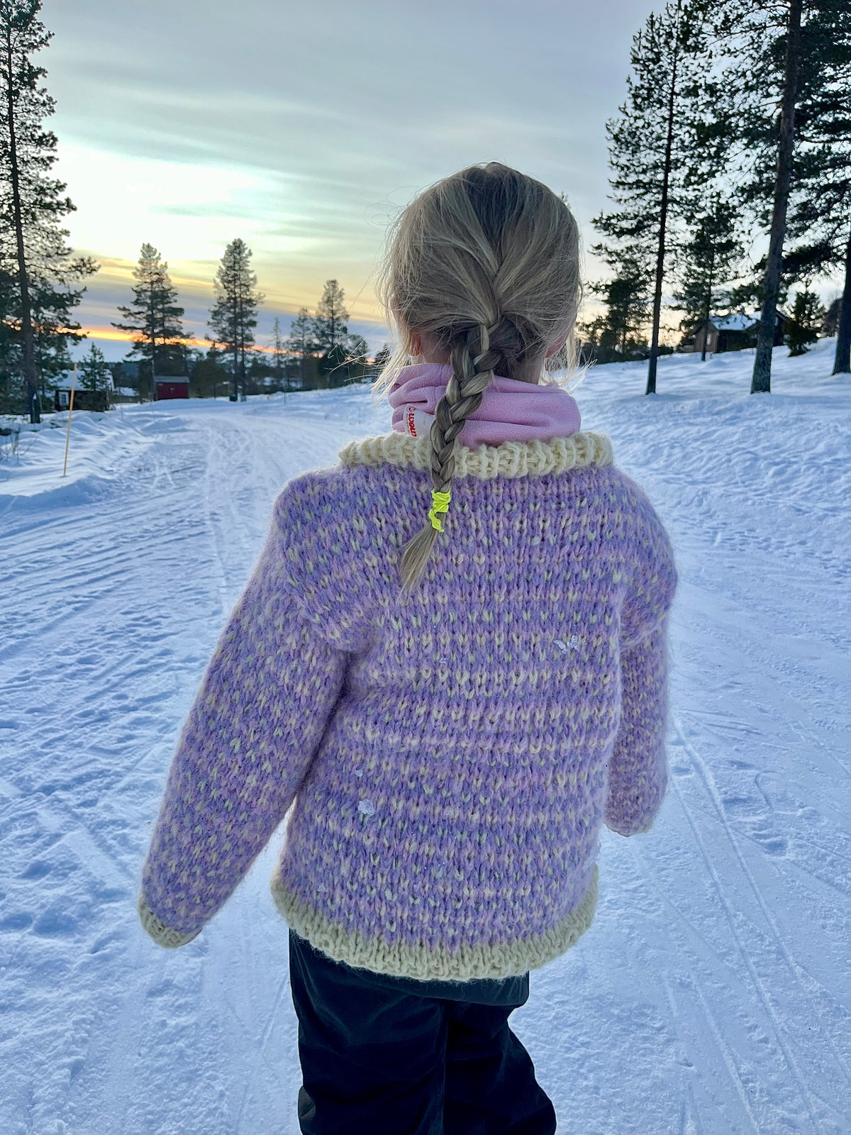Mentos Sweater Mini