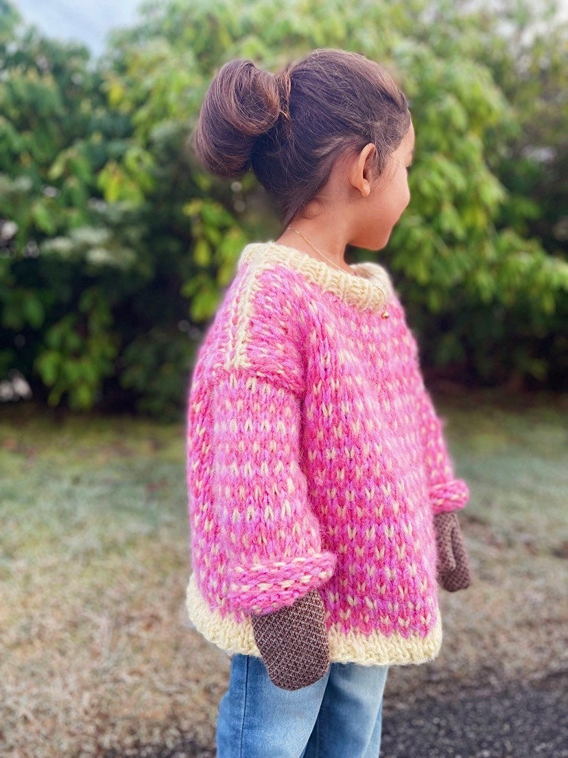 Mentos Sweater Mini
