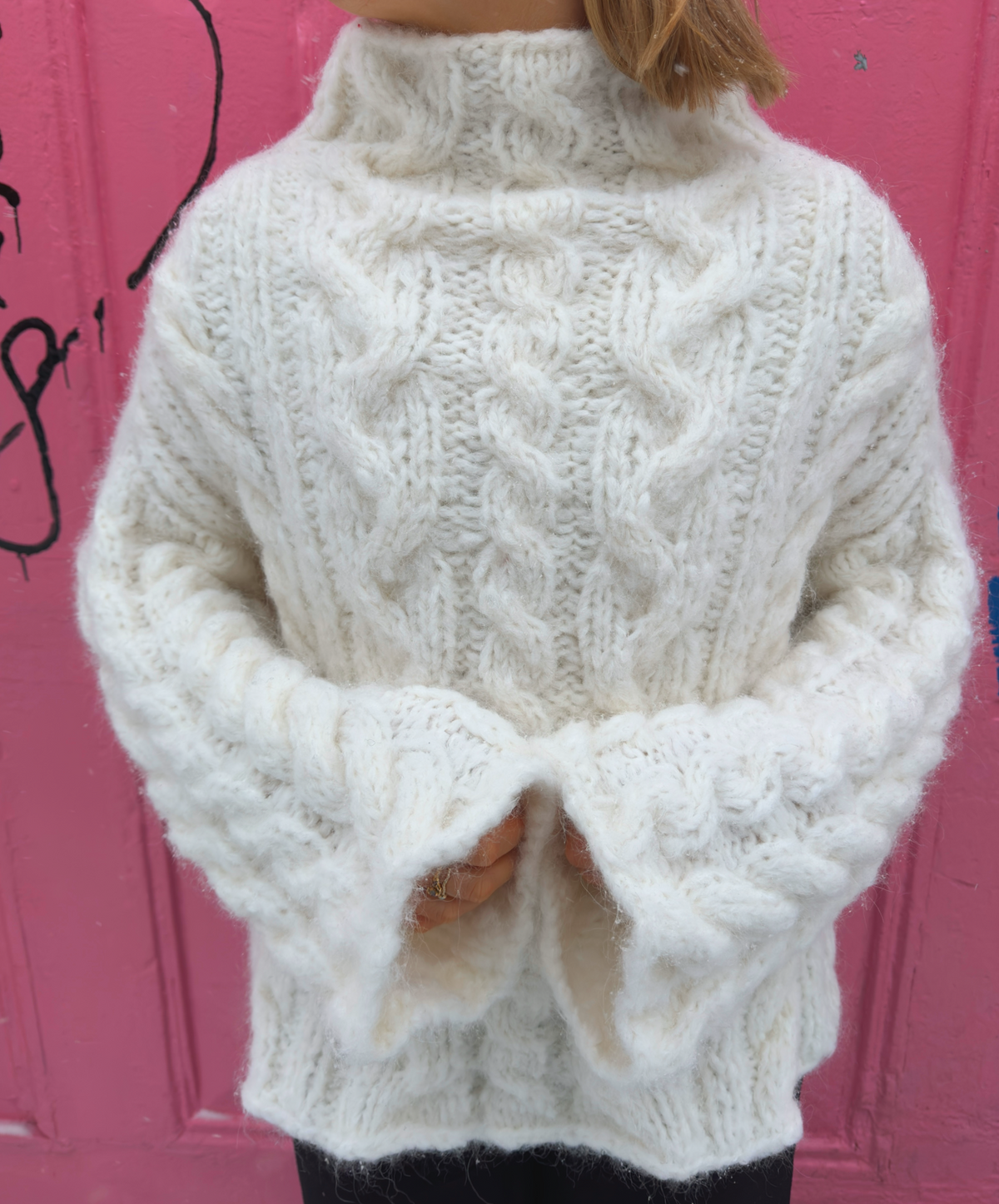 Løkka Sweater