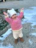 Mentos Sweater Mini