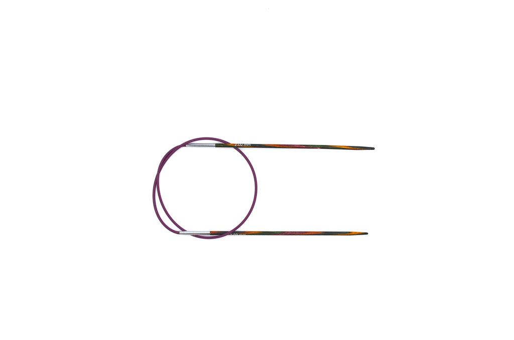 Symfoni Rundpinner (2 mm- 15 mm)