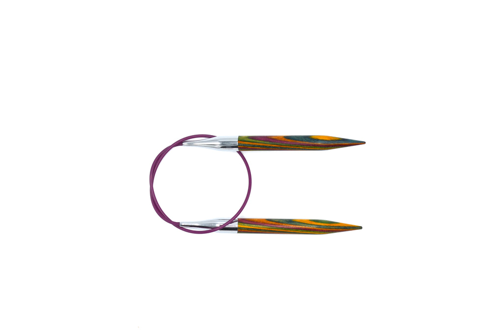 Symfoni Rundpinner (2 mm- 15 mm)
