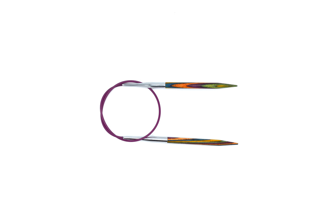 Symfoni Rundpinner (2 mm- 15 mm)