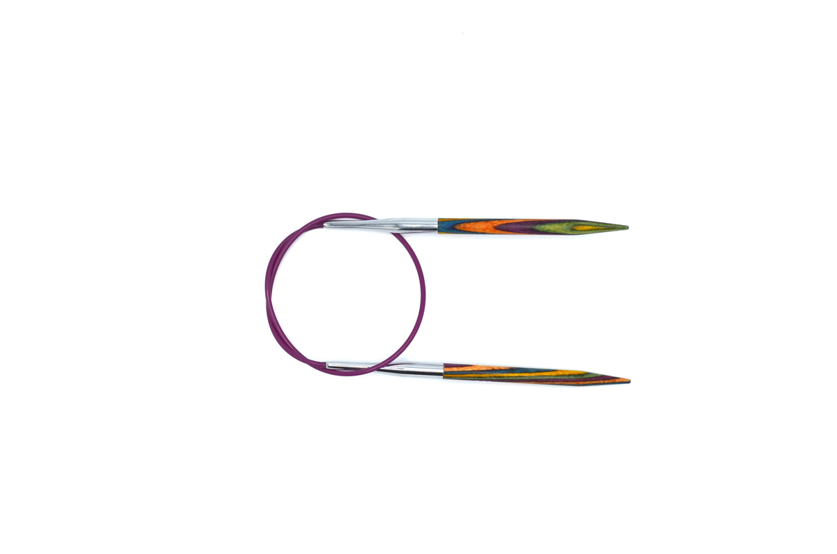 Symfoni Rundpinner (2 mm- 15 mm)
