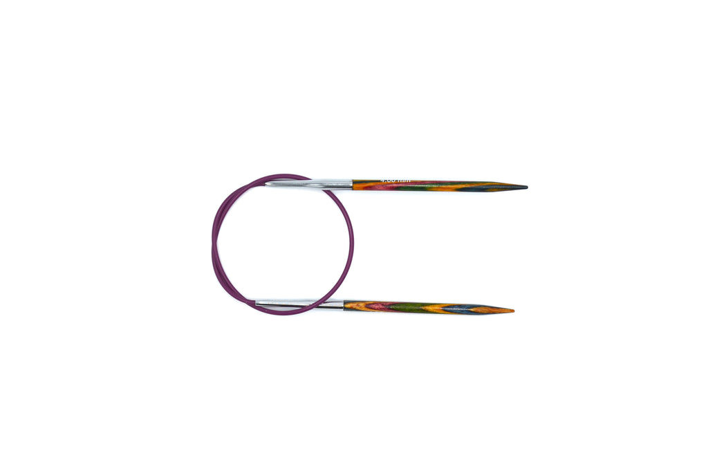 Symfoni Rundpinner (2 mm- 15 mm)