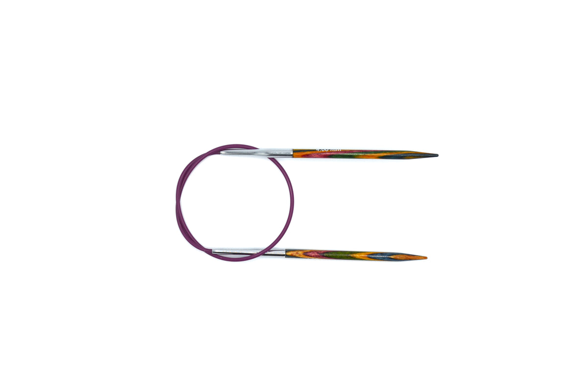 Symfoni Rundpinner (2 mm- 15 mm)