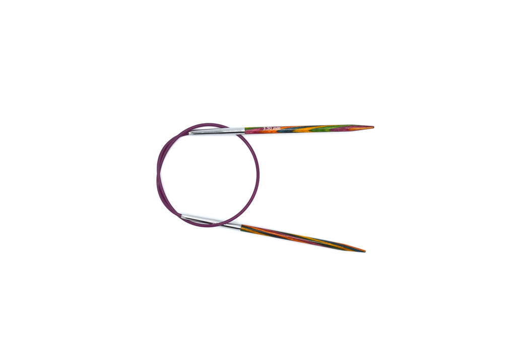 Symfoni Rundpinner (2 mm- 15 mm)