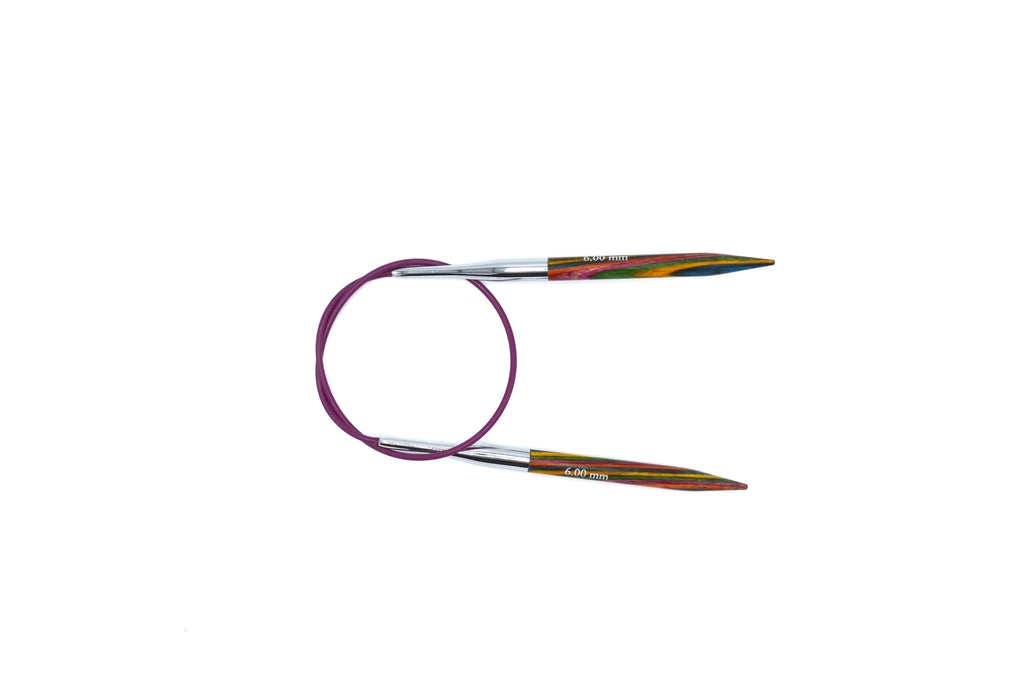 Symfoni Rundpinner (2 mm- 15 mm)