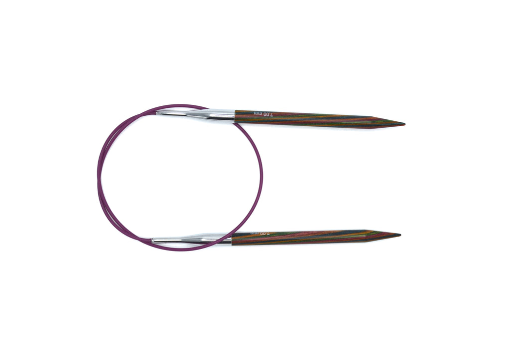 Symfoni Rundpinner (2 mm- 15 mm)