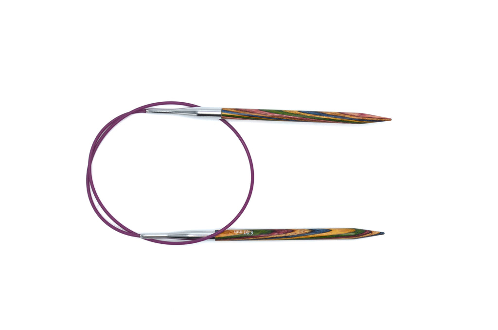 Symfoni Rundpinner (2 mm- 15 mm)