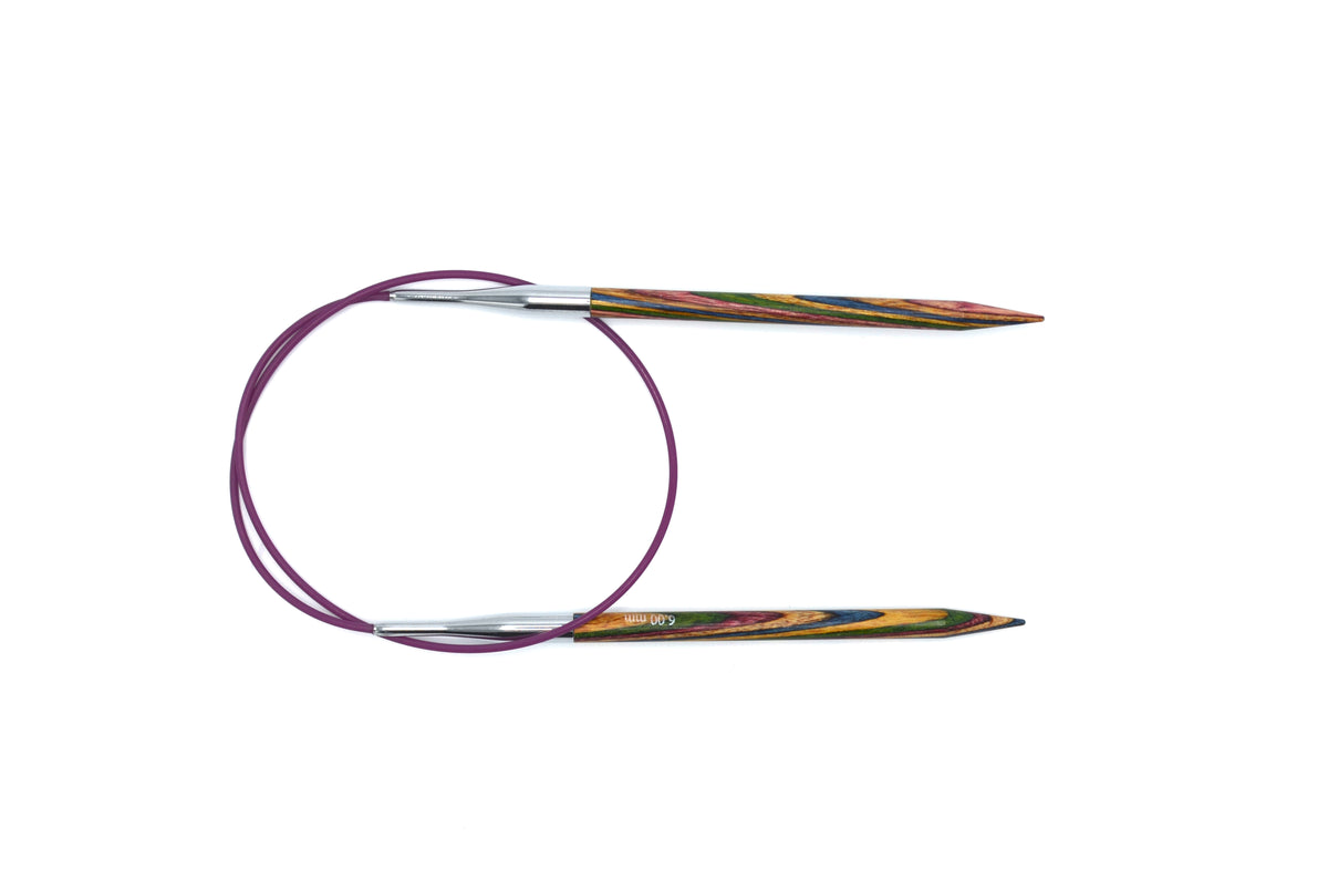 Symfoni Rundpinner (2 mm- 15 mm)