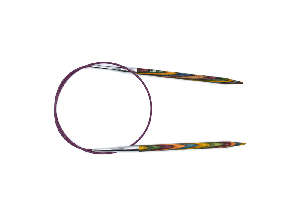 Symfoni Rundpinner (2 mm- 15 mm)
