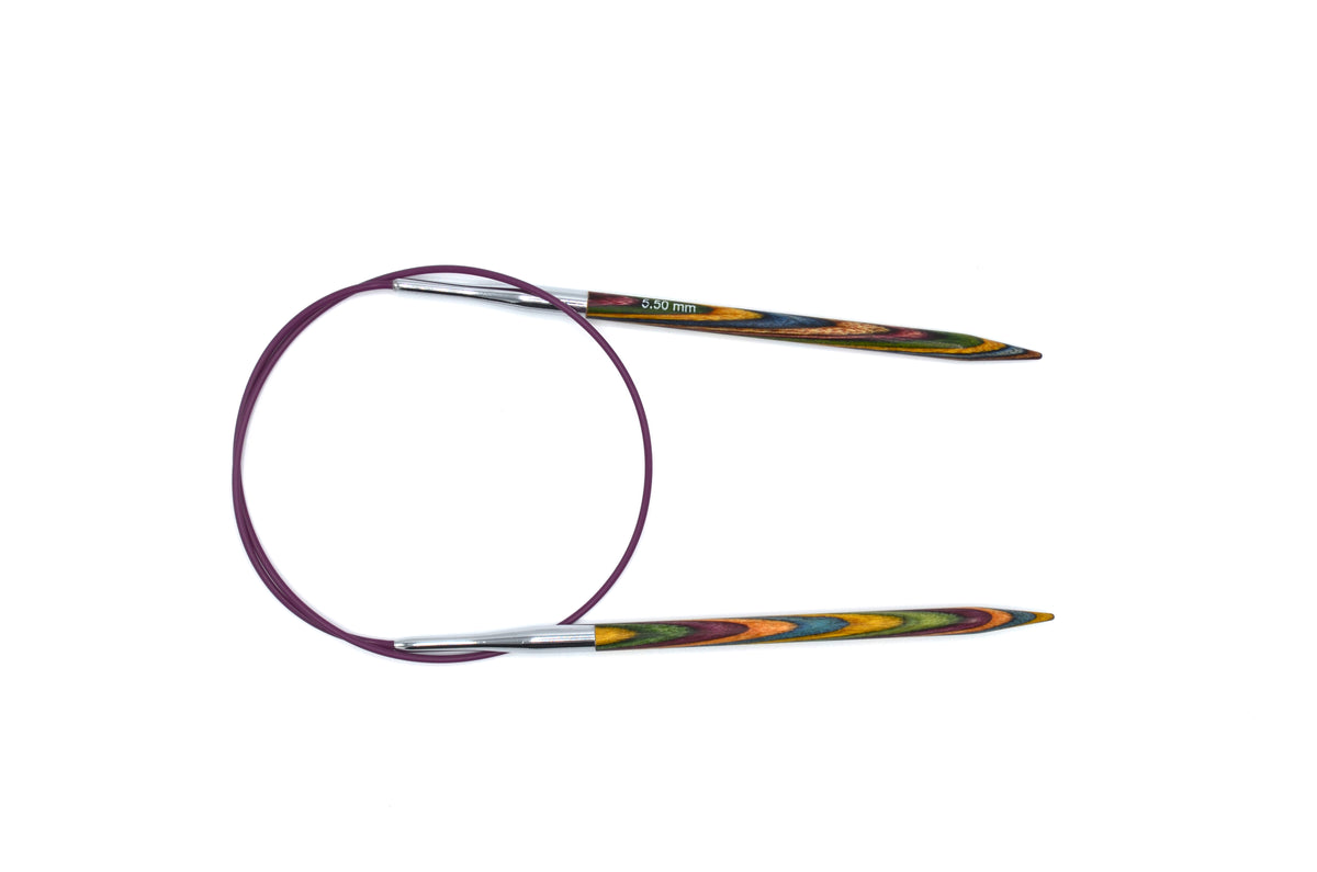 Symfoni Rundpinner (2 mm- 15 mm)