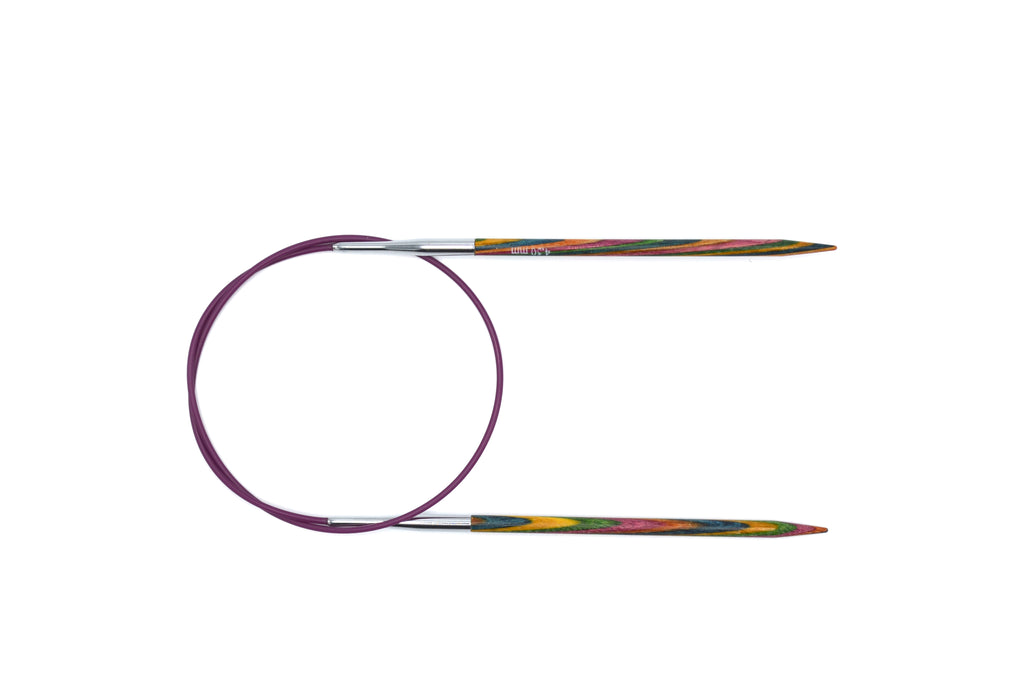 Symfoni Rundpinner (2 mm- 15 mm)