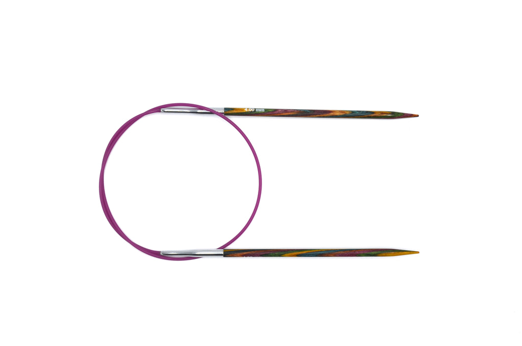 Symfoni Rundpinner (2 mm- 15 mm)