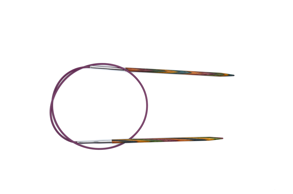 Symfoni Rundpinner (2 mm- 15 mm)