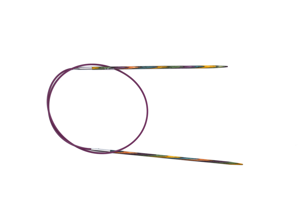 Symfoni Rundpinner (2 mm- 15 mm)