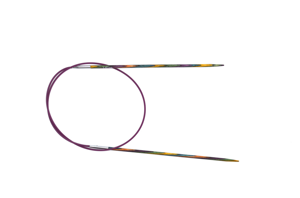 Symfoni Rundpinner (2 mm- 15 mm)