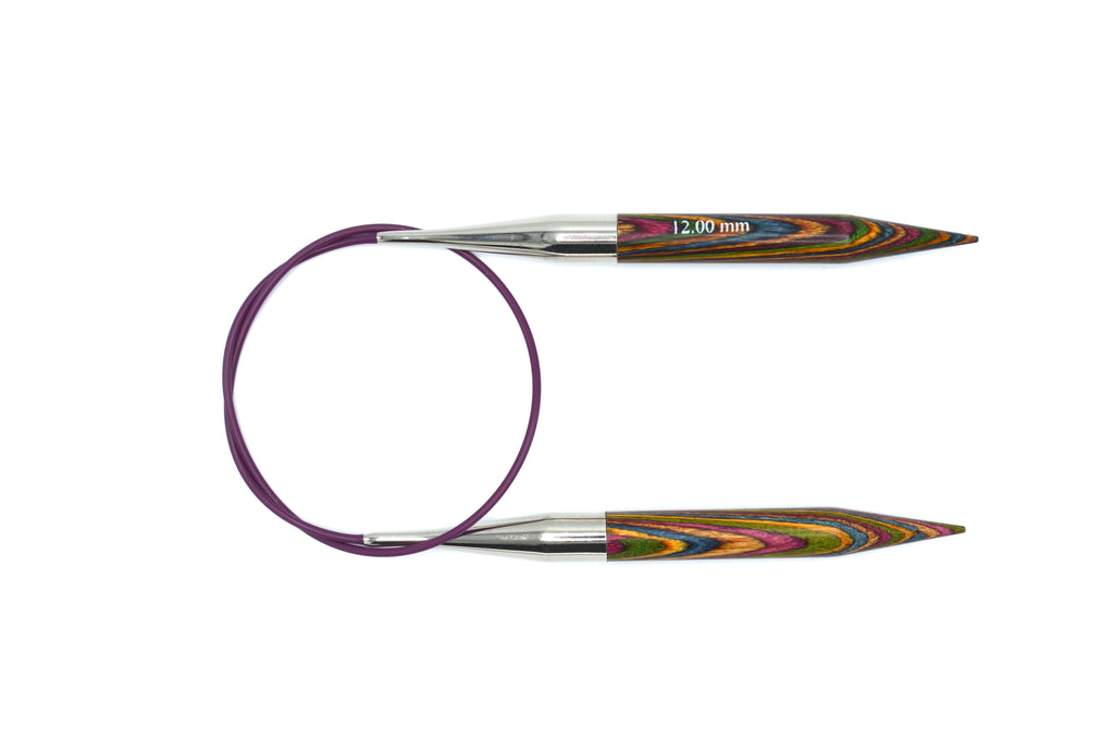 Symfoni Rundpinner (2 mm- 15 mm)