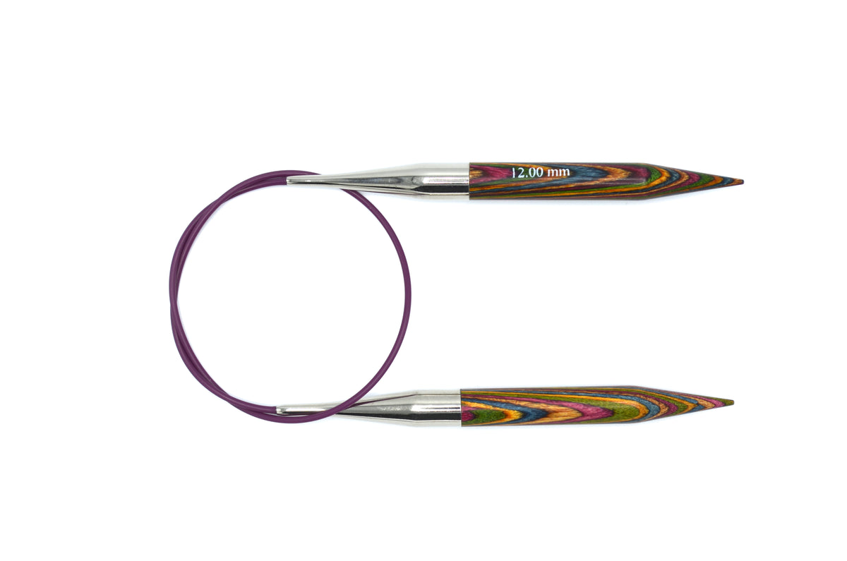 Symfoni Rundpinner (2 mm- 15 mm)