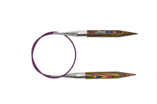 Symfoni Needles (2 mm- 15 mm)