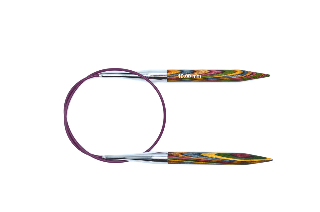 Symfoni Rundpinner (2 mm- 15 mm)