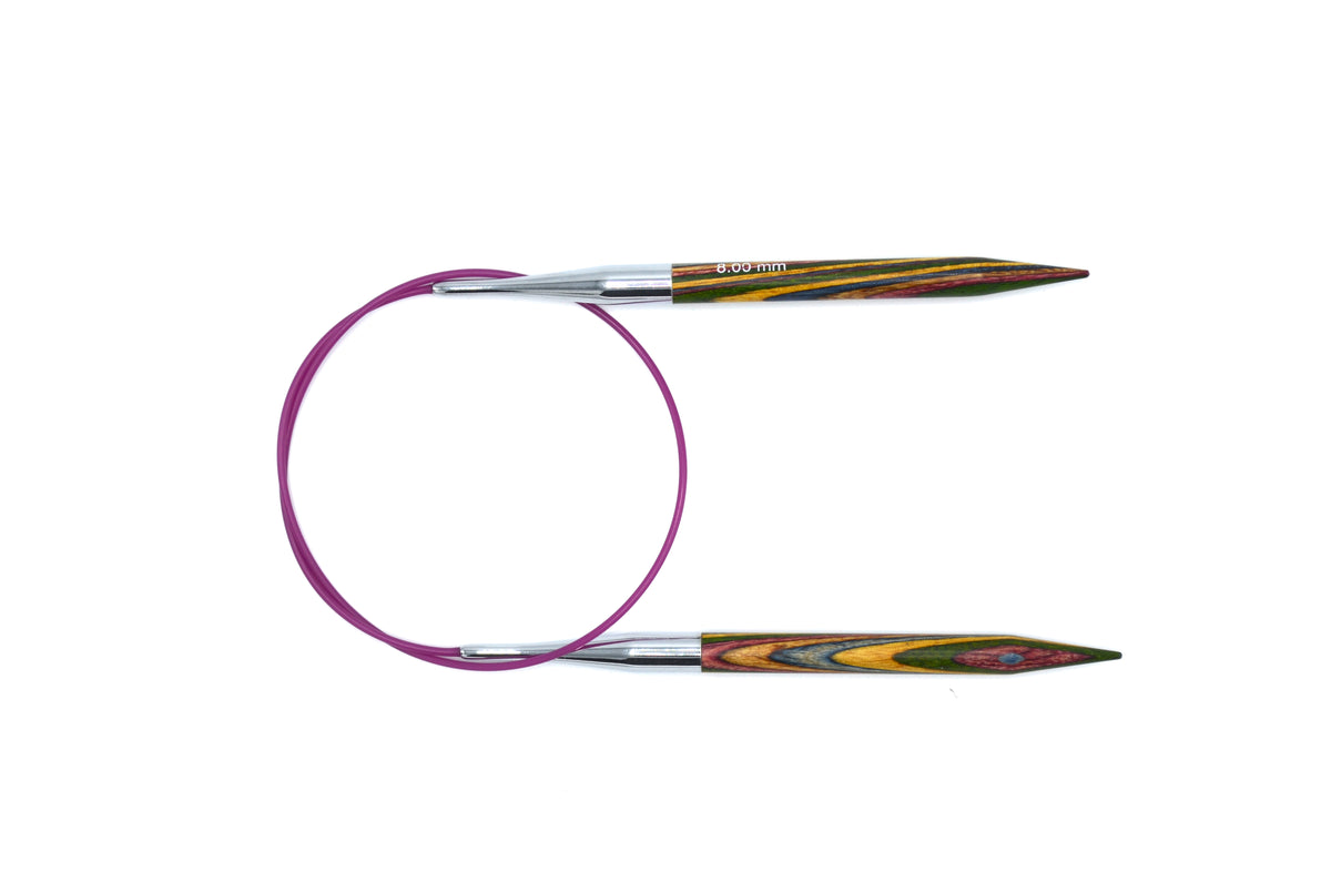 Symfoni Rundpinner (2 mm- 15 mm)