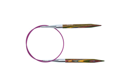 Symfoni Needles (2 mm- 15 mm)