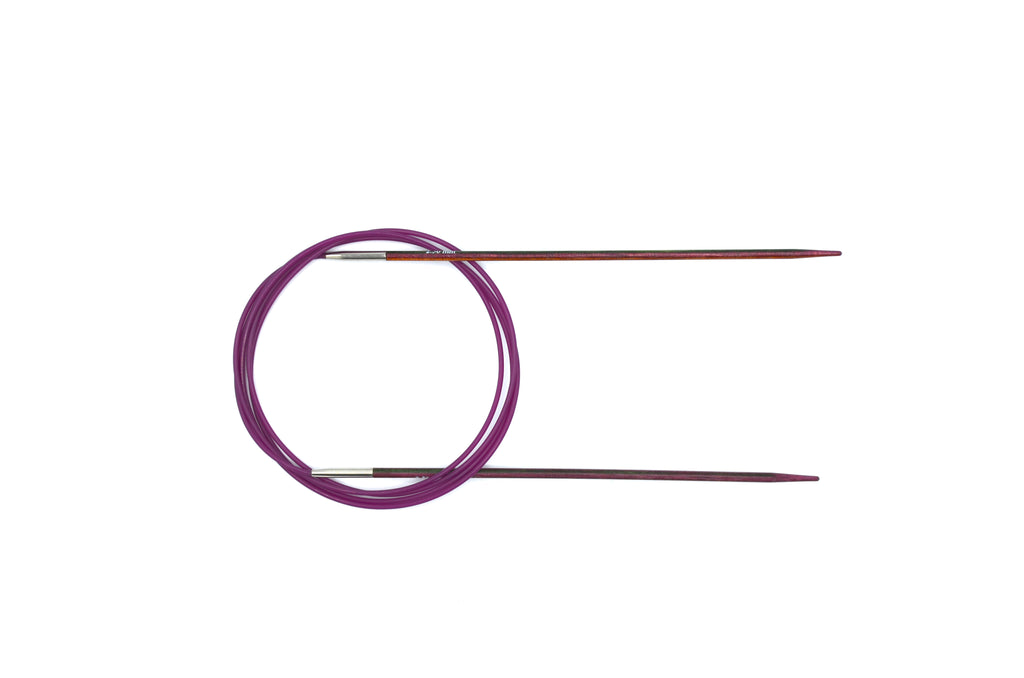 Symfoni Rundpinner (2 mm- 15 mm)