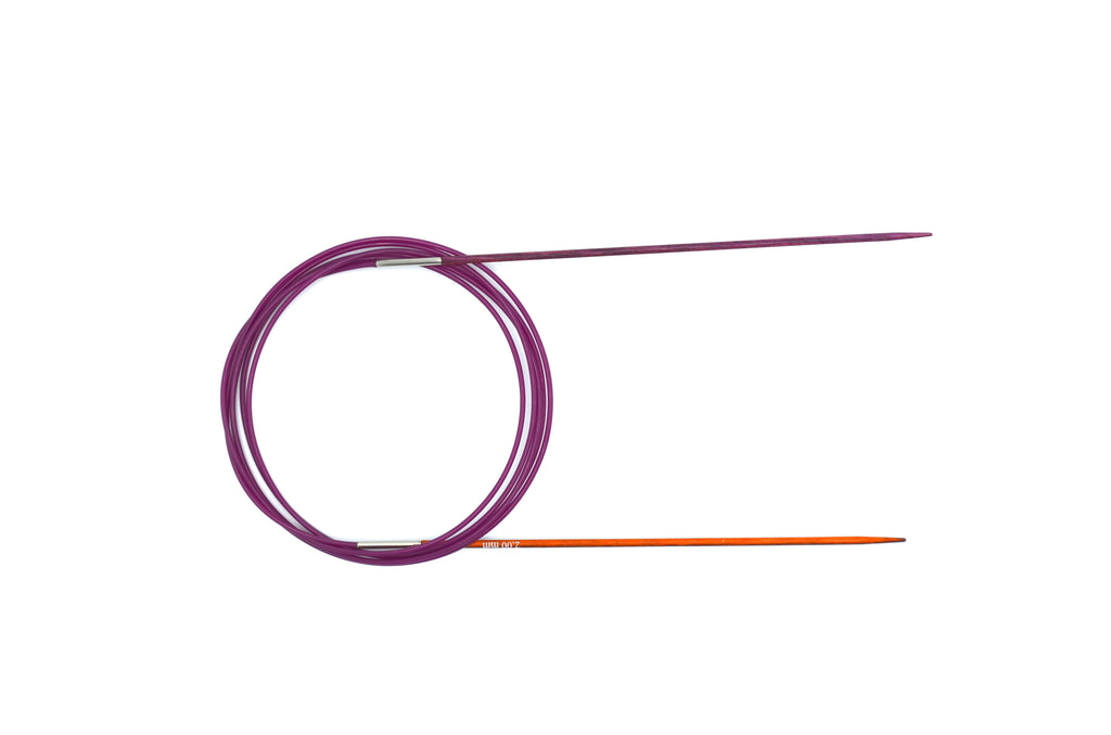 Symfoni Rundpinner (2 mm- 15 mm)