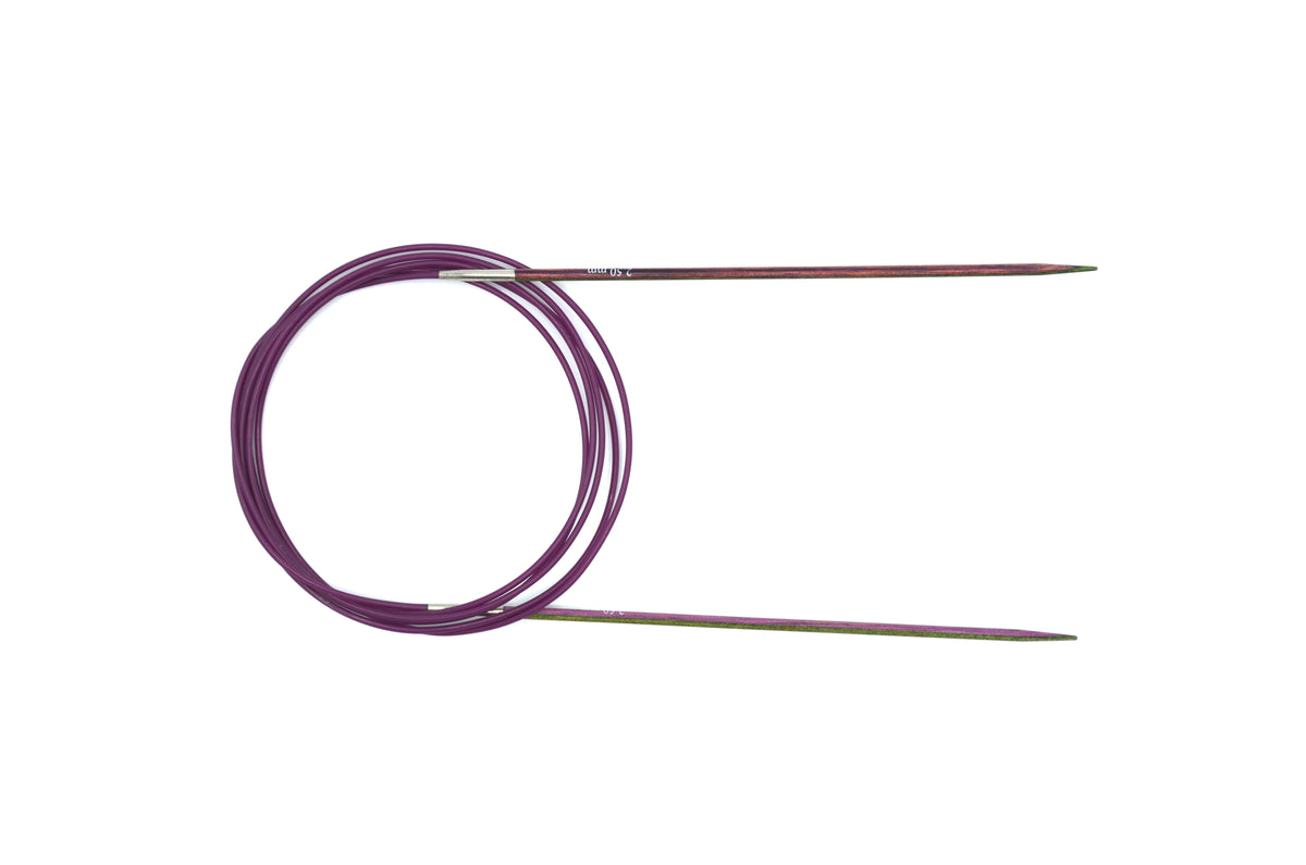 Symfoni Rundpinner (2 mm- 15 mm)