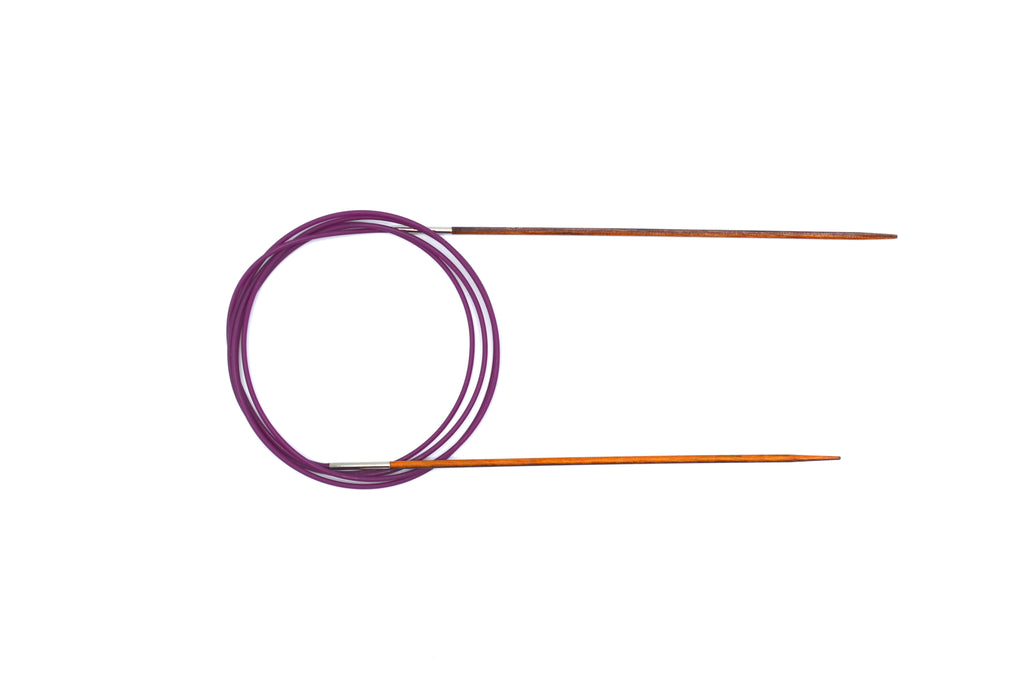 Symfoni Rundpinner (2 mm- 15 mm)