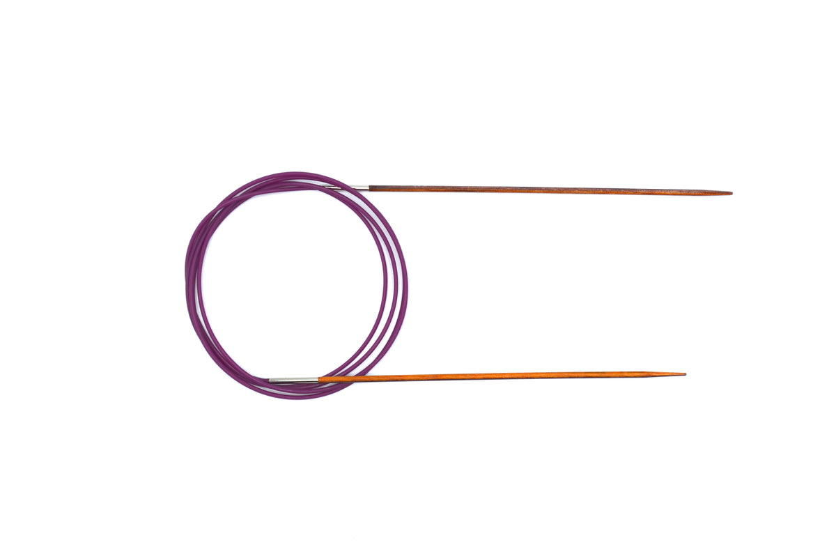 Symfoni Rundpinner (2 mm- 15 mm)