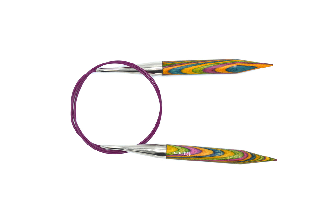 Symfoni Rundpinner (2 mm- 15 mm)