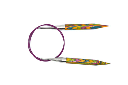 Symfoni Needles (2 mm- 15 mm)