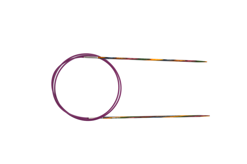 Symfoni Rundpinner (2 mm- 15 mm)